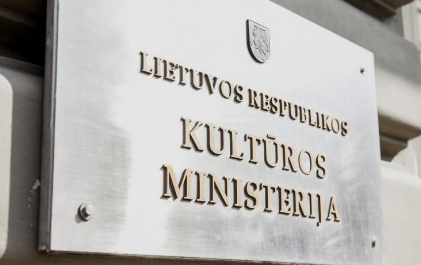 2020-03-17 Koronavirusas (COVID-19): aktuali informacija kultūros sektoriui ir visiems gyventojams