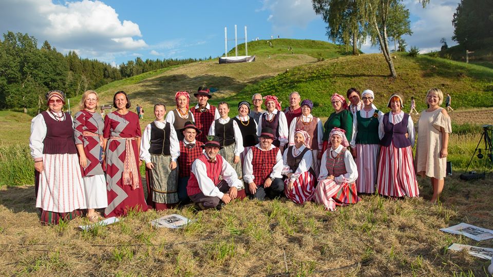 2020-08-08 Kartenos festivalis „ Kuršių genties vartus atvėrus“