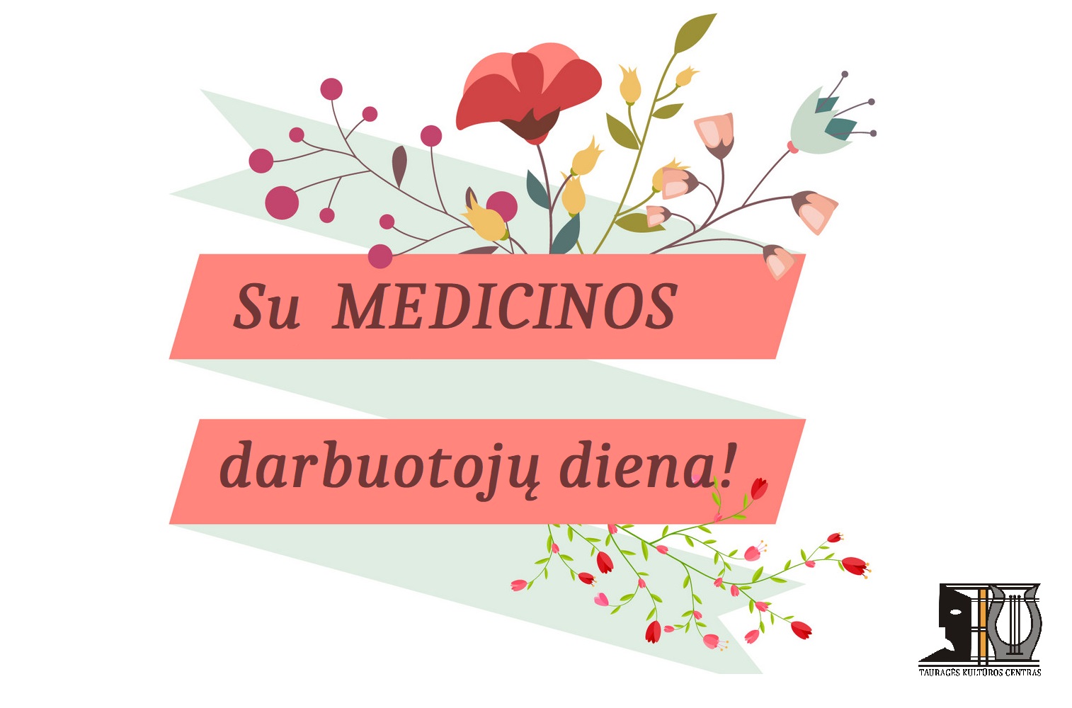 2021-04-27 Balandžio 27-oji – Lietuvos medicinos darbuotojų diena