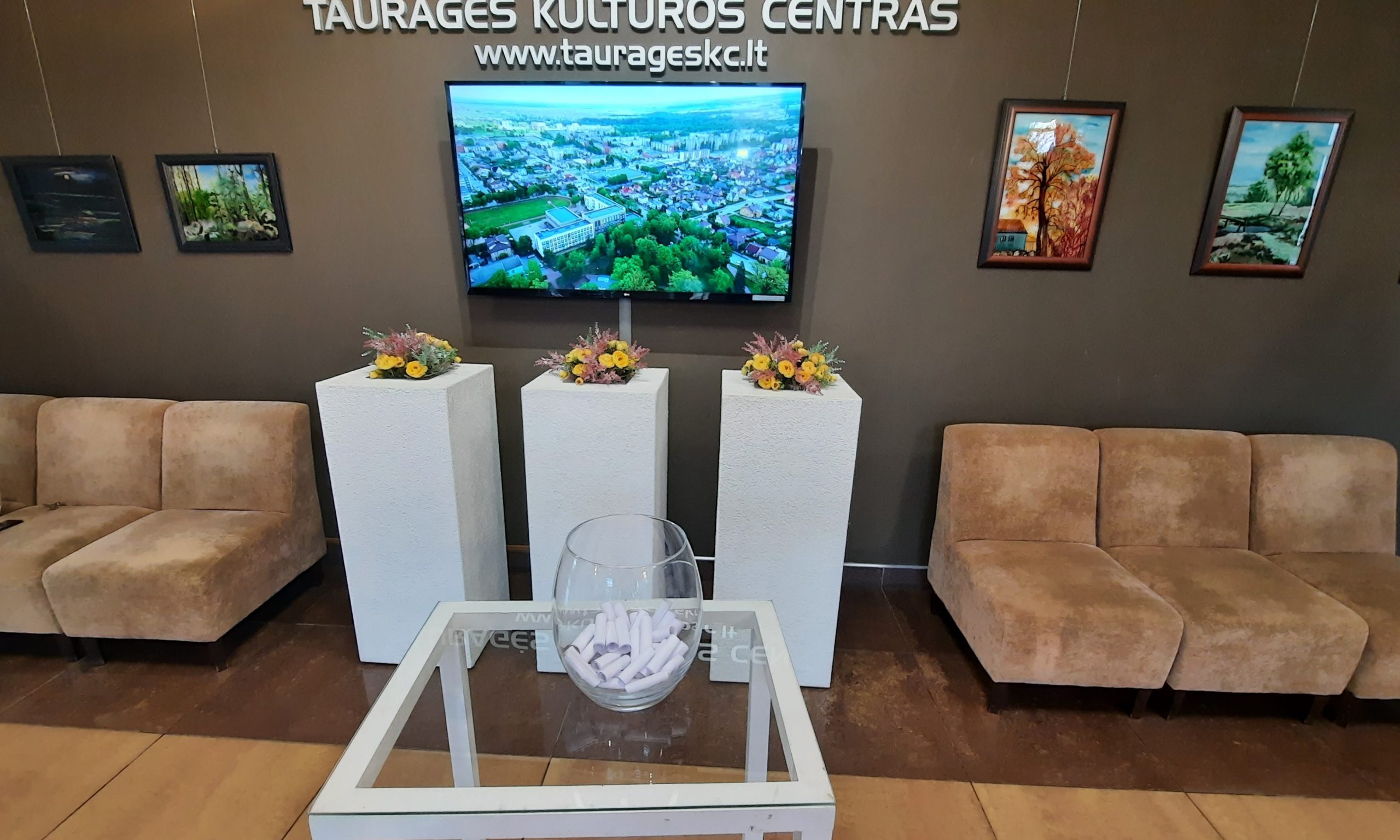 2021-05-27 „Tauro ragas 2021“ alėja- burtų traukimo ceremonija
