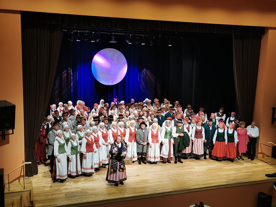 2021-08-28 Festivalis „Šokio sūkury“ nuotaikingu šokių paminėjo 5 metų sukaktį