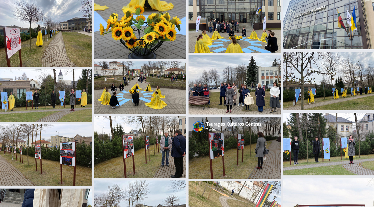 2022-04-14 Startuoja KULTŪROS PAVASARIS’22