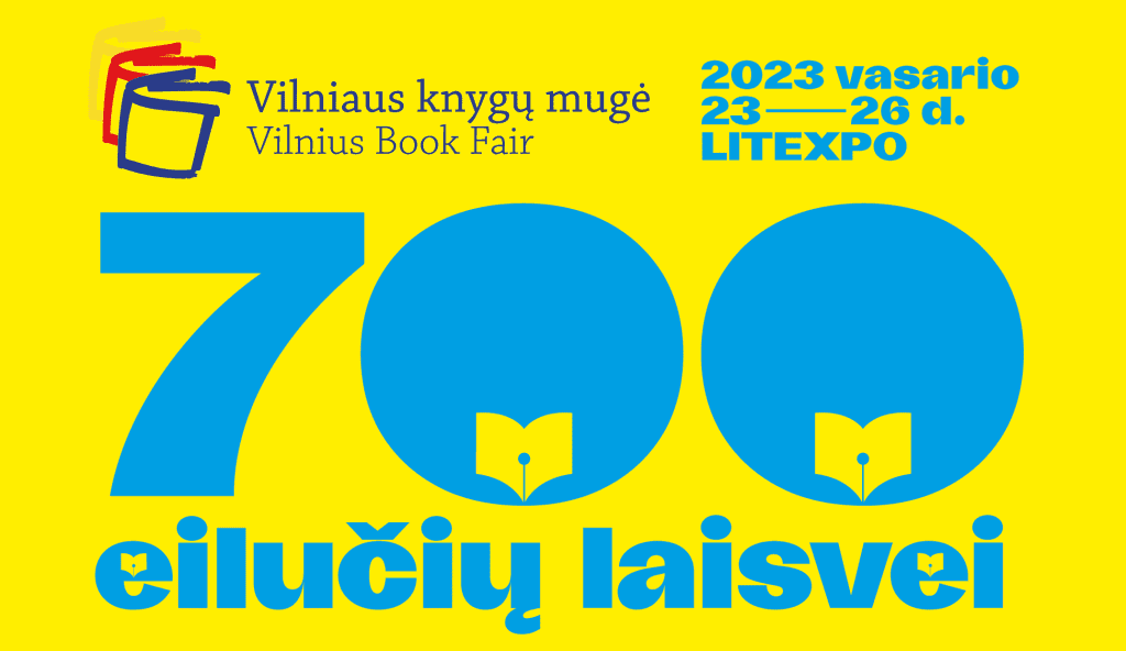 2023-01-17 Vilniaus knygų mugėje pasivaikščioti kultūros centrų alėja kvies ir Tauragės kraštas