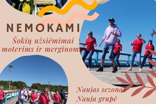 mOTERŲ