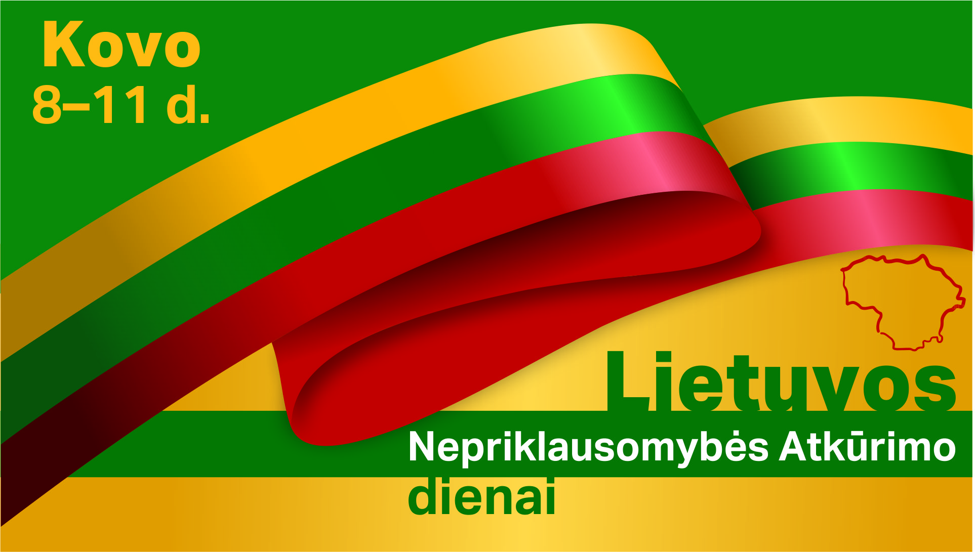 2024-03-11 Kviečiame kartu švęsti KOVO 11-ąją