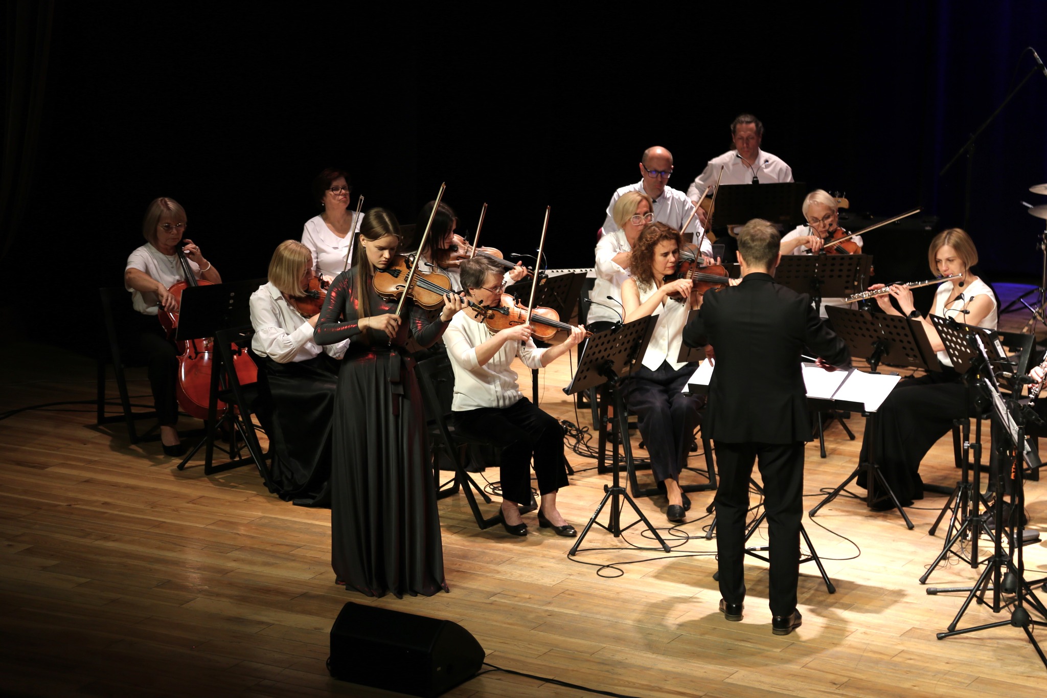 2024-05-15 Jaunimo muzikos šventė JAUNIEJI TALENTAI