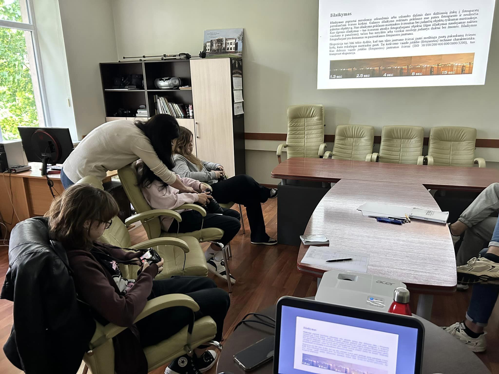 2024-05-05 Startavo projektas jaunimui – PAŽINK FOTOGRAFIJĄ!