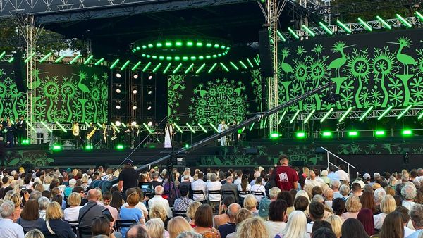 2024-07-01 Pasaulio lietuvių ir Lietuvos tautinių bendrijų diena