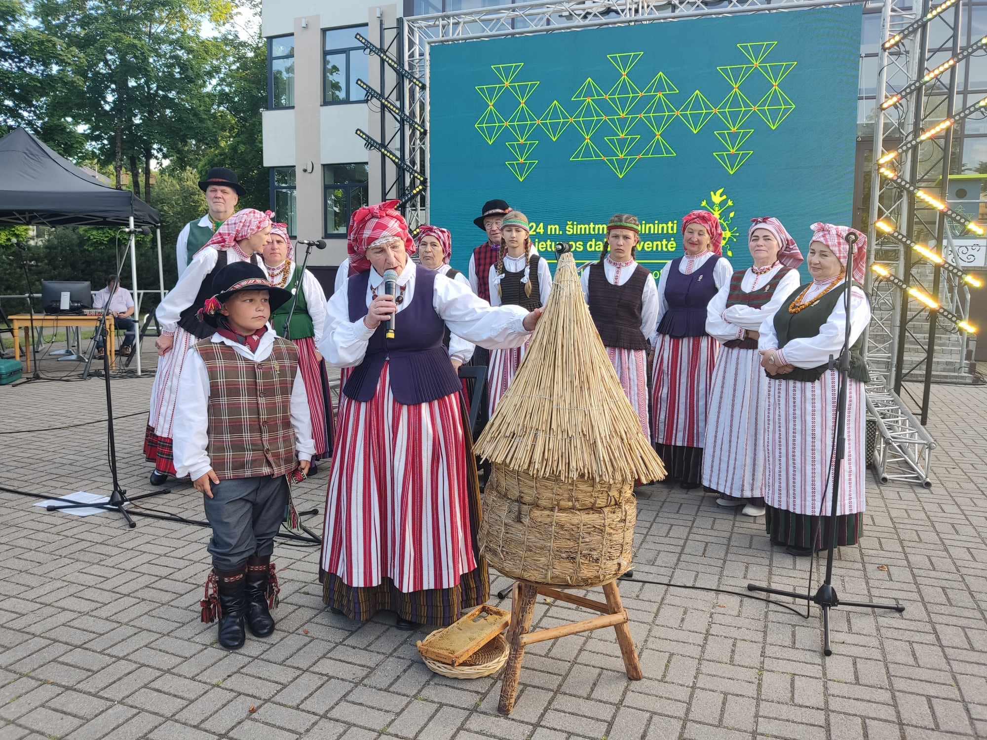 2024-07-06  Liepos 6 Tauragėje
