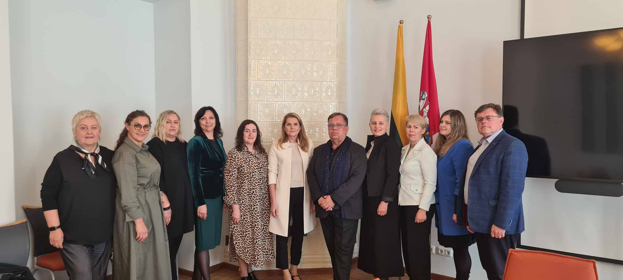 2025-05-27 Lietuvos kultūros centrų asociacijos tarybos posėdis