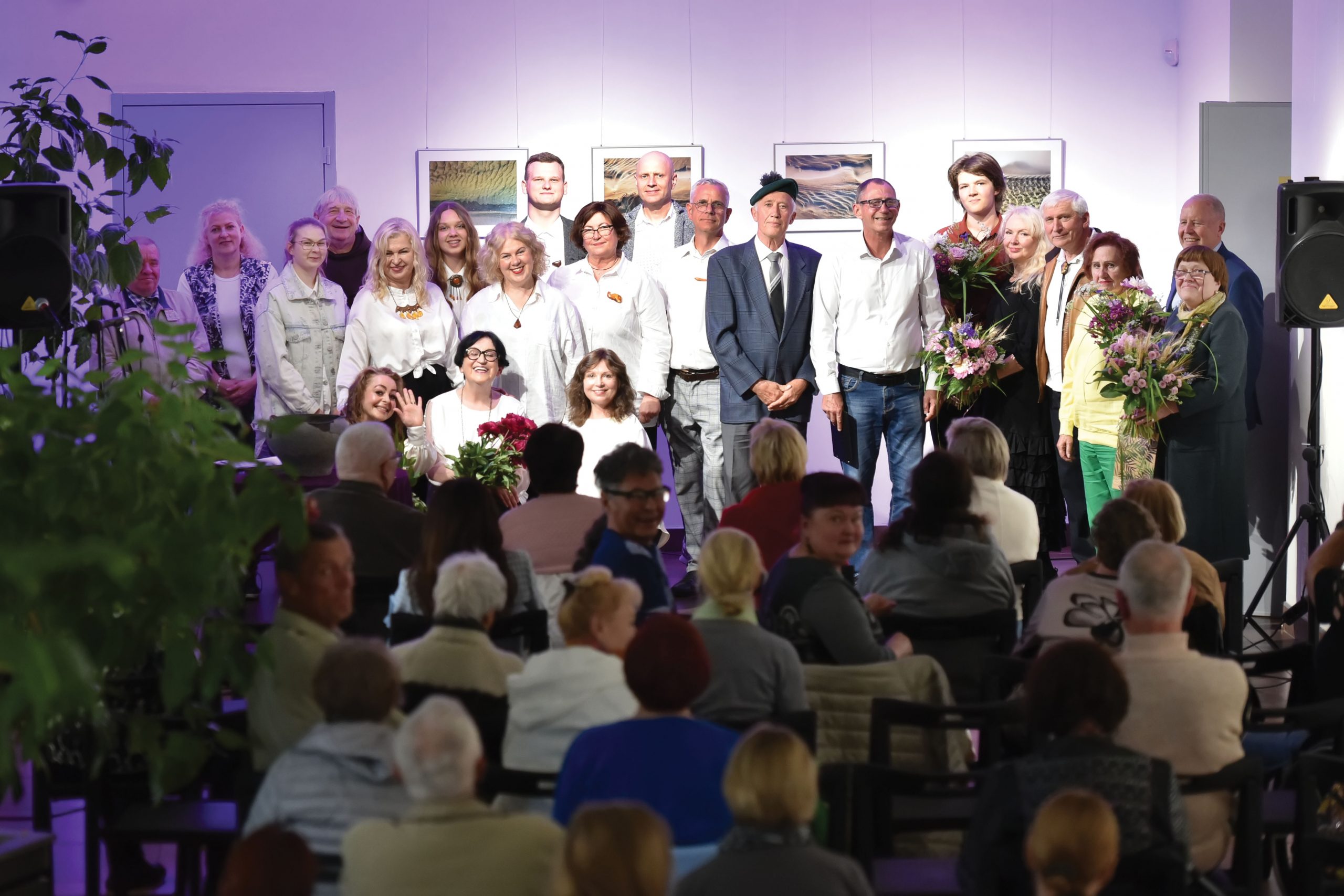 2025-06-11 SAULĖ ŠILDO MYLINČIĄ ŽEMĘ