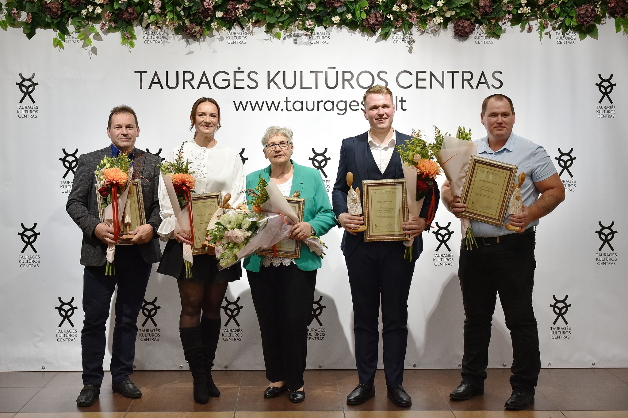 2025-06-26 METŲ AKIMIRKA – tai tradicija, kasmet rugsėjį suburianti Kultūros centro bendruomenę