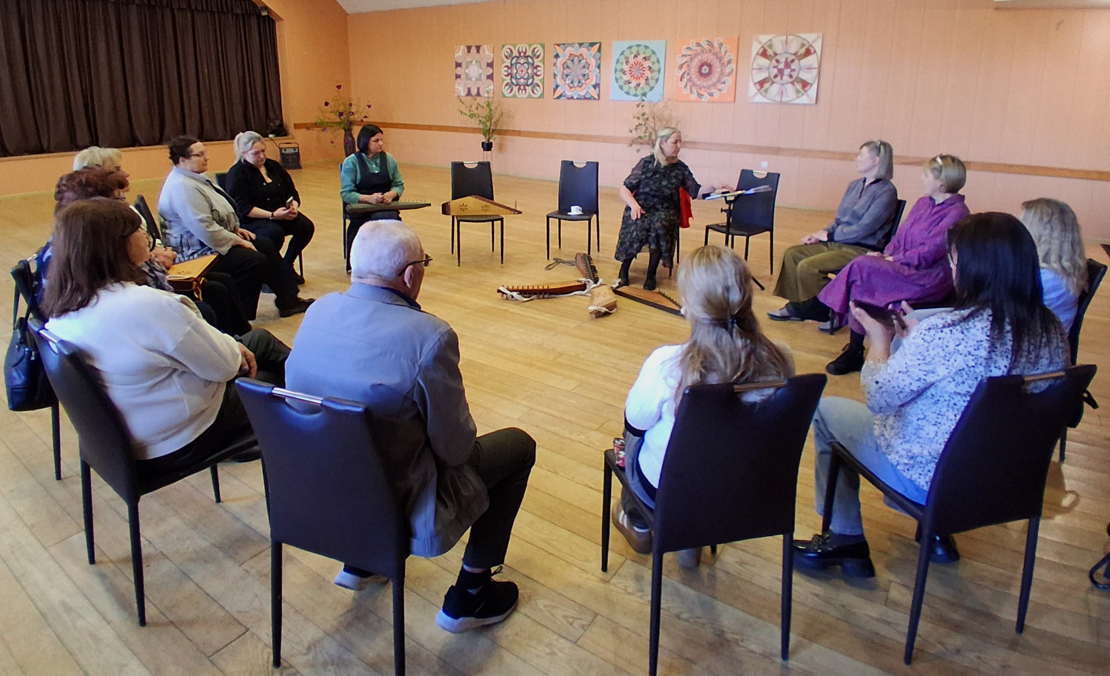 2026-04-28 Kanklių skambesys, jungiantis tradiciją ir šiandieną