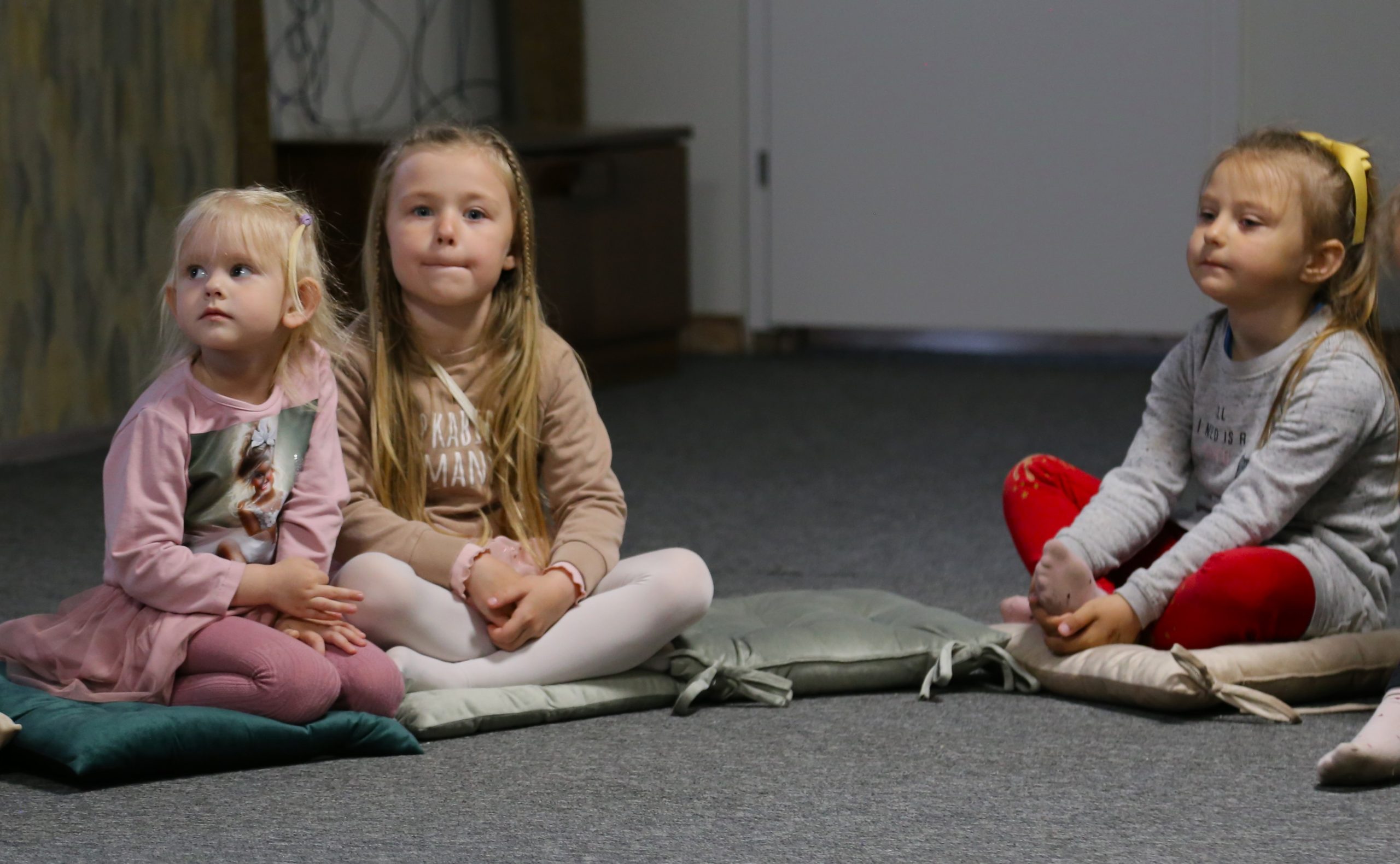2026-05-07 Kūrybiška ir įkvepianti popietė „Kuriame pasaką“ su aktore Kristina Savickyte
