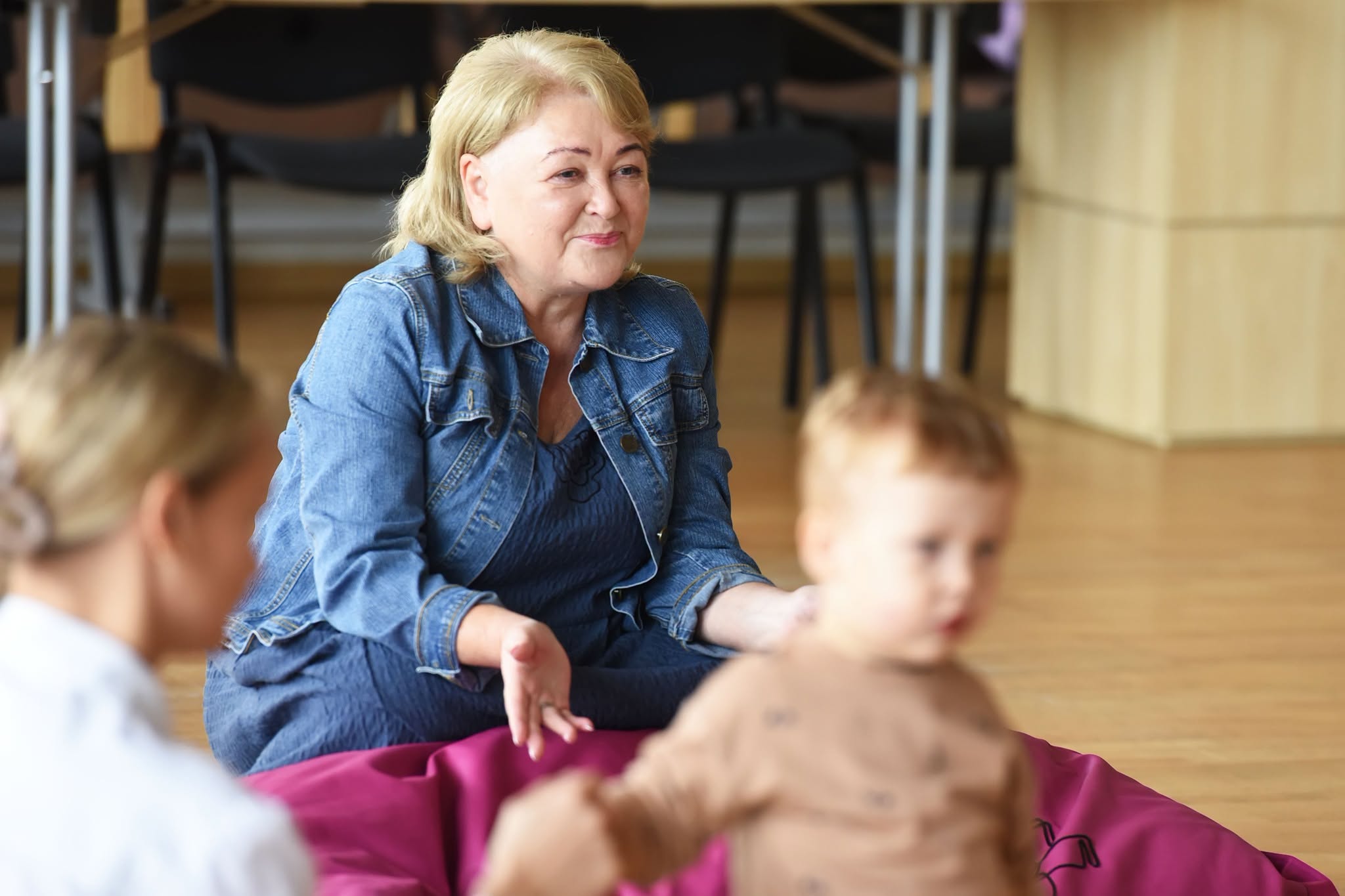 2026-09-19 Lopšinės, kurios paliečia ne tik ausis, bet ir širdį