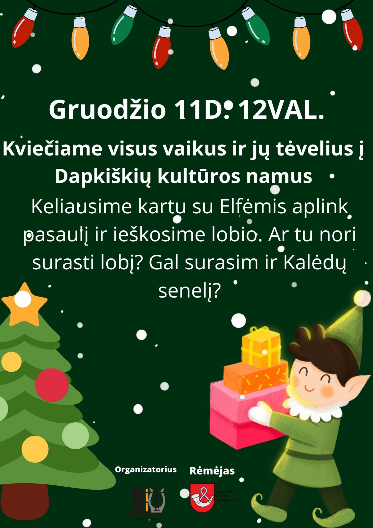 12-11 d. 12 val.